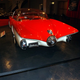 Illustration for article titled So, I went to a Concept Car exhibit today (40 pictures)